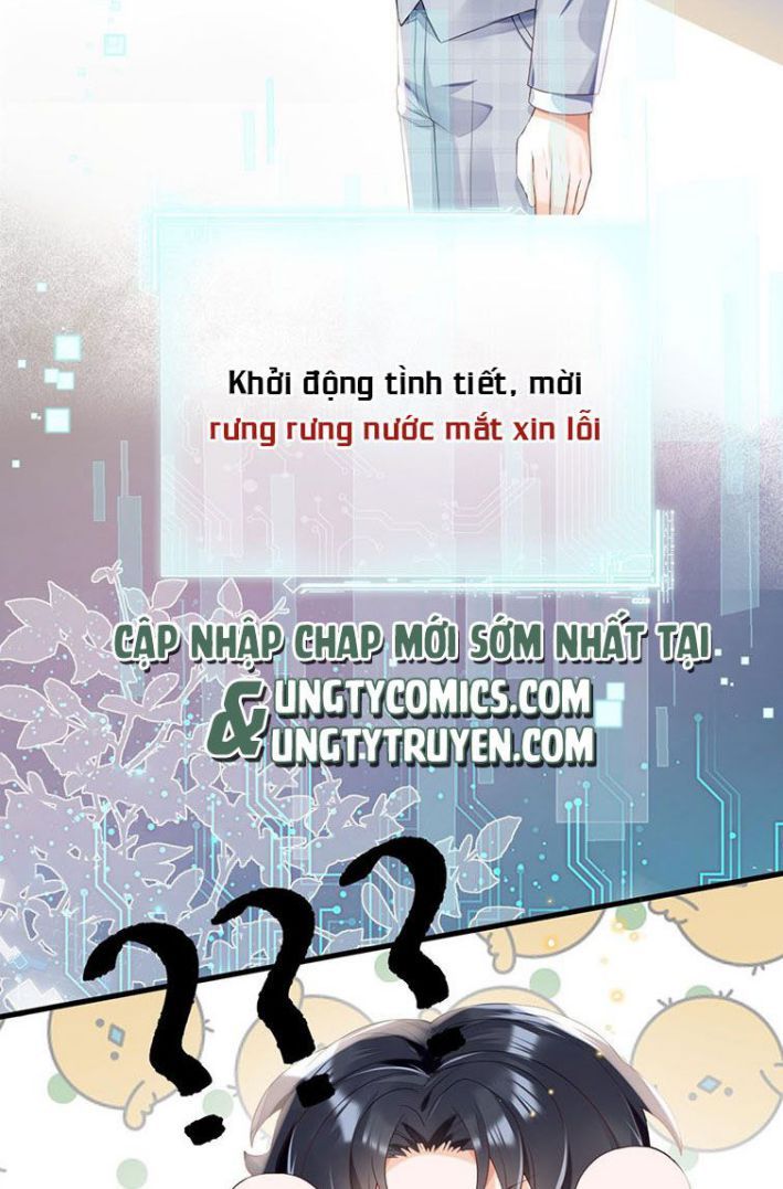 Xuyên Thành Bí Thư Khổ Bức Trong Truyện Bá Tổng Chapter 1 - Trang 2
