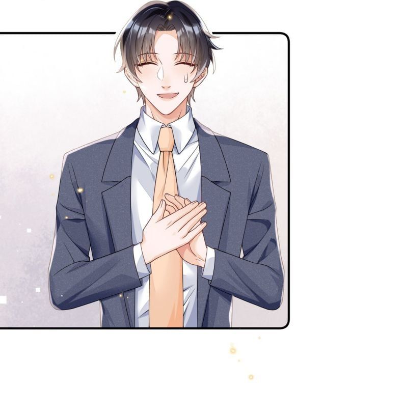 Xuyên Thành Bí Thư Khổ Bức Trong Truyện Bá Tổng Chapter 11 - Trang 2