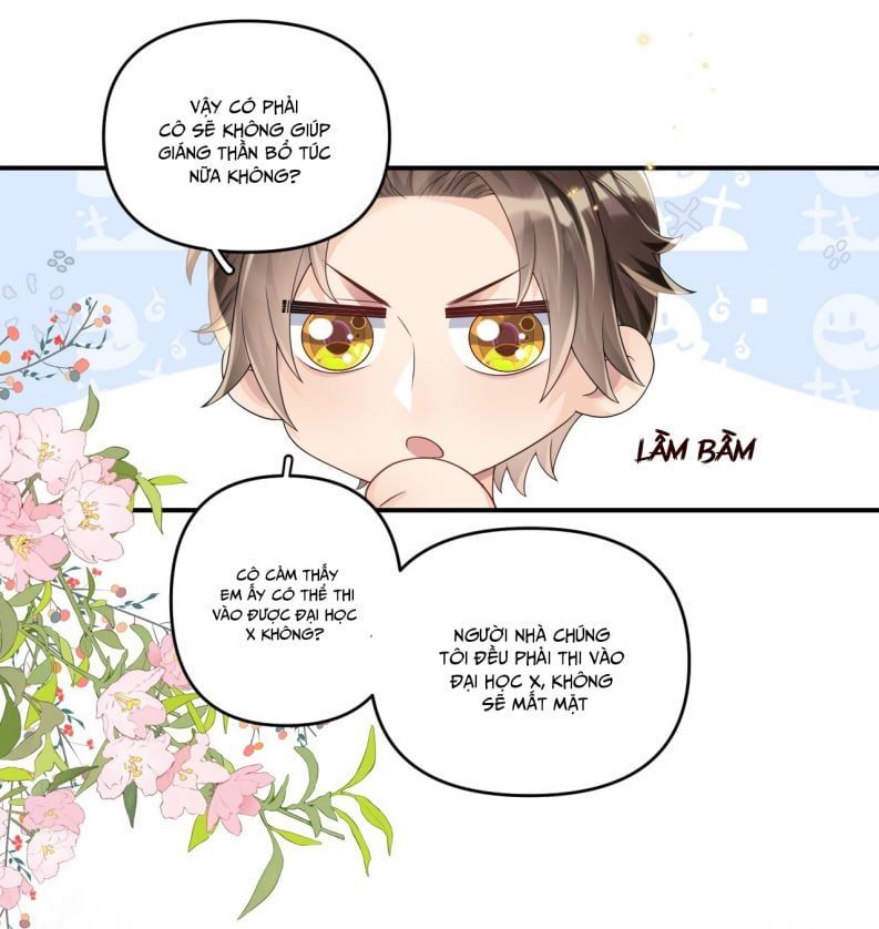 Xuyên Thành Bí Thư Khổ Bức Trong Truyện Bá Tổng Chapter 11 - Trang 2