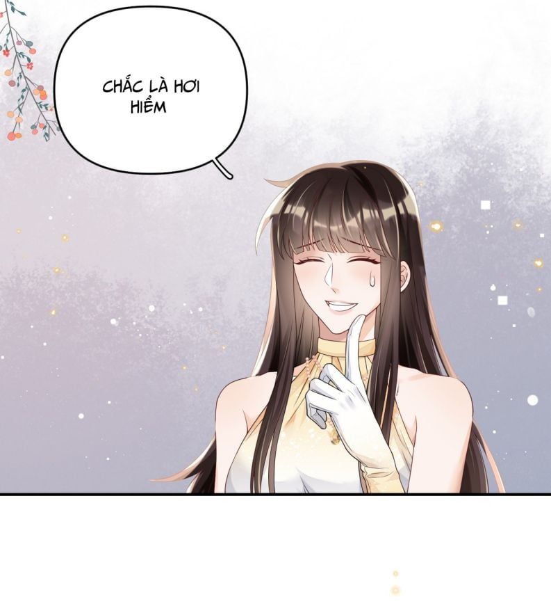 Xuyên Thành Bí Thư Khổ Bức Trong Truyện Bá Tổng Chapter 11 - Trang 2