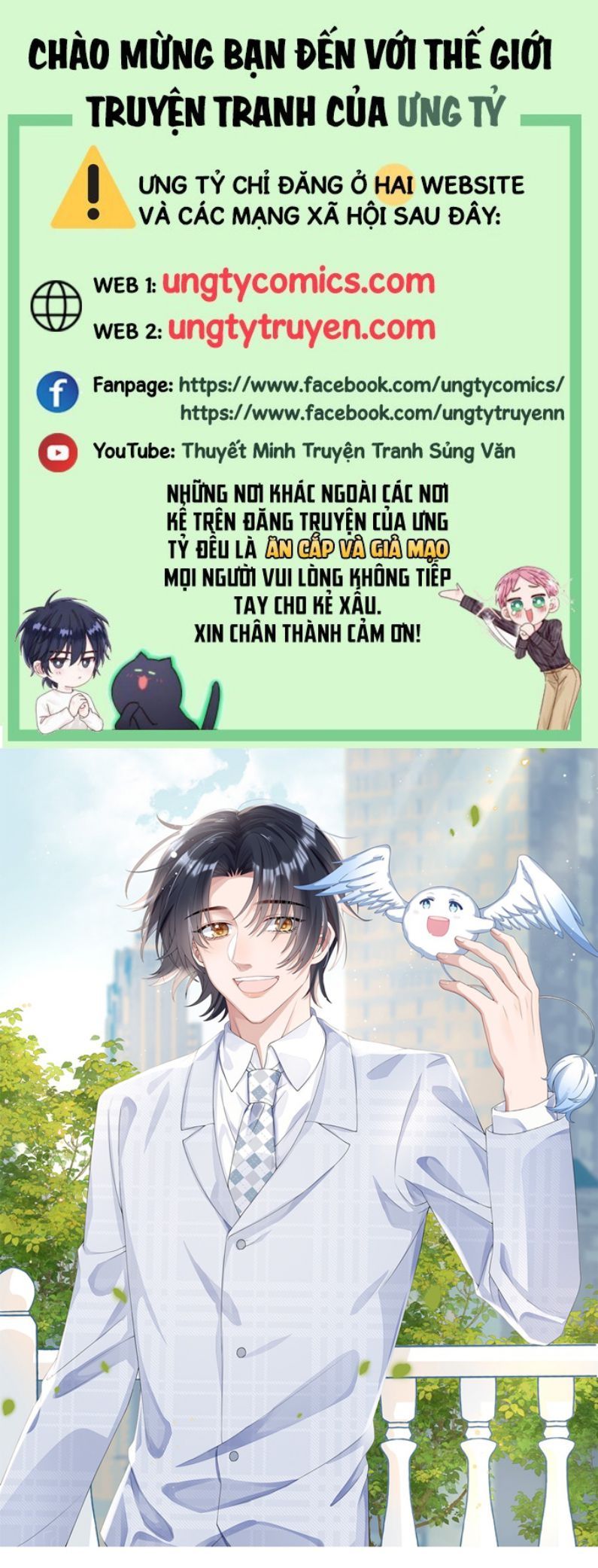 Xuyên Thành Bí Thư Khổ Bức Trong Truyện Bá Tổng Chapter 11 - Trang 2