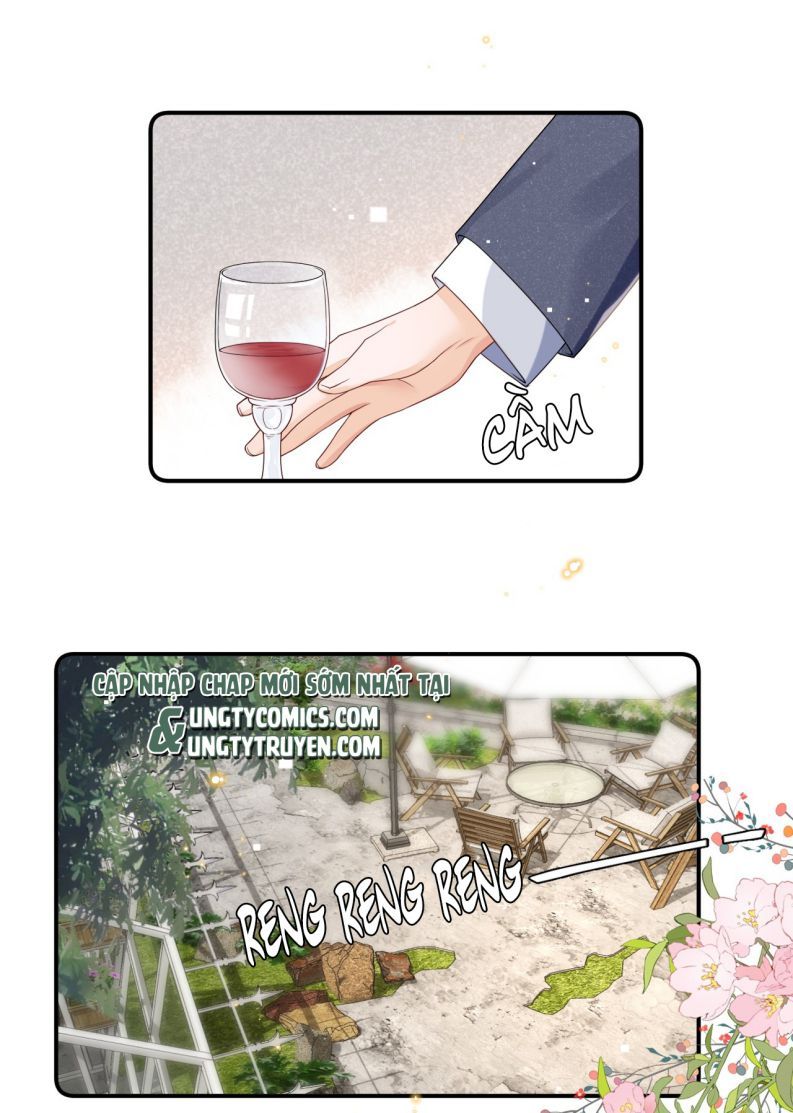Xuyên Thành Bí Thư Khổ Bức Trong Truyện Bá Tổng Chapter 11 - Trang 2