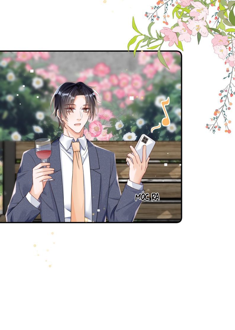 Xuyên Thành Bí Thư Khổ Bức Trong Truyện Bá Tổng Chapter 11 - Trang 2