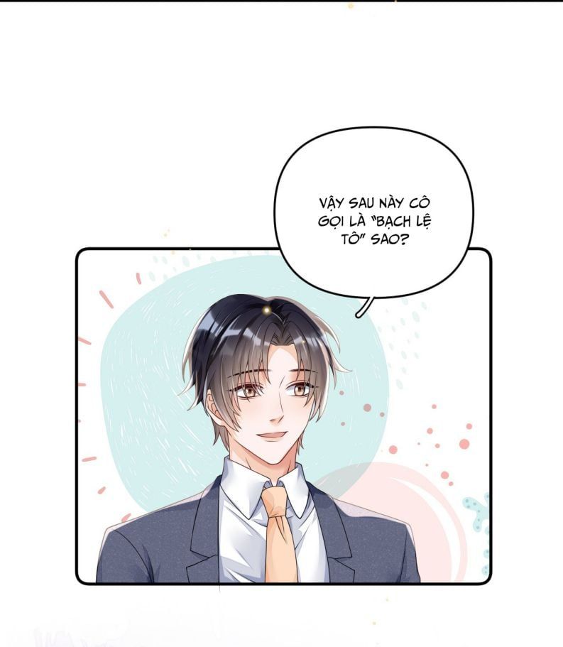 Xuyên Thành Bí Thư Khổ Bức Trong Truyện Bá Tổng Chapter 11 - Trang 2