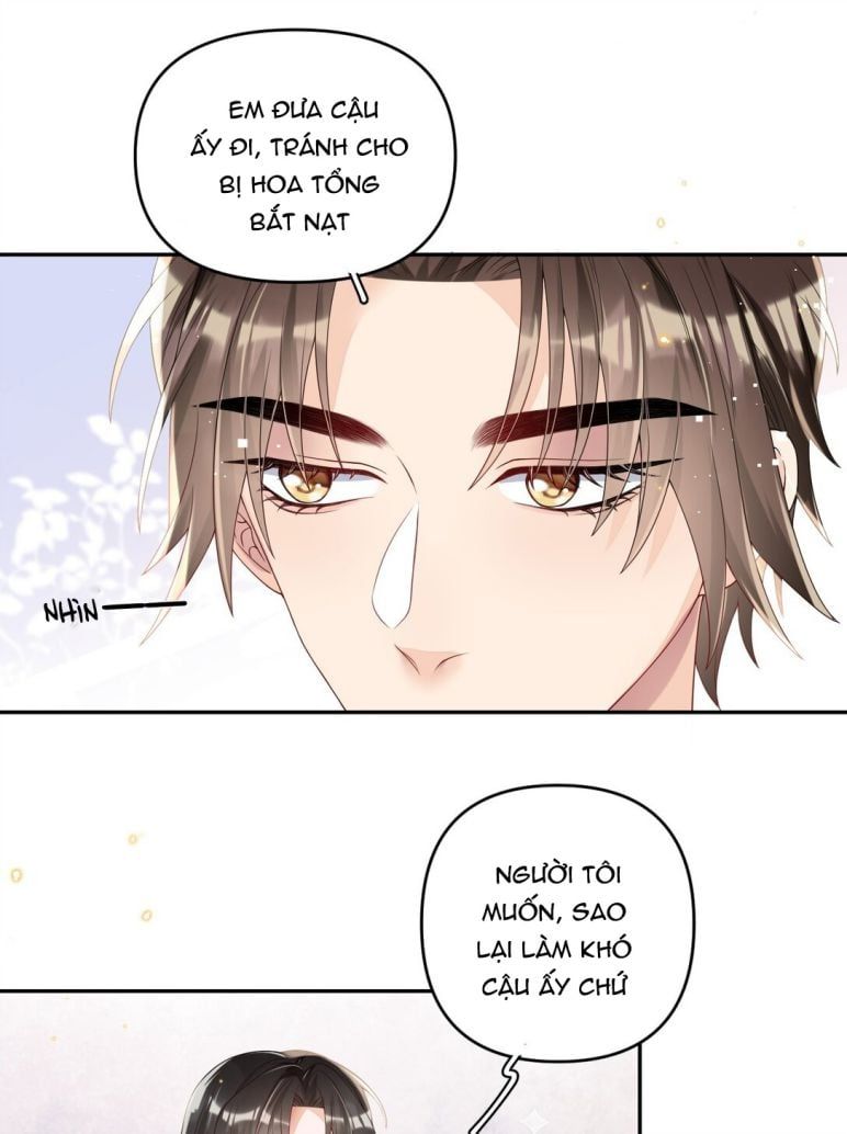 Xuyên Thành Bí Thư Khổ Bức Trong Truyện Bá Tổng Chapter 13 - Trang 2
