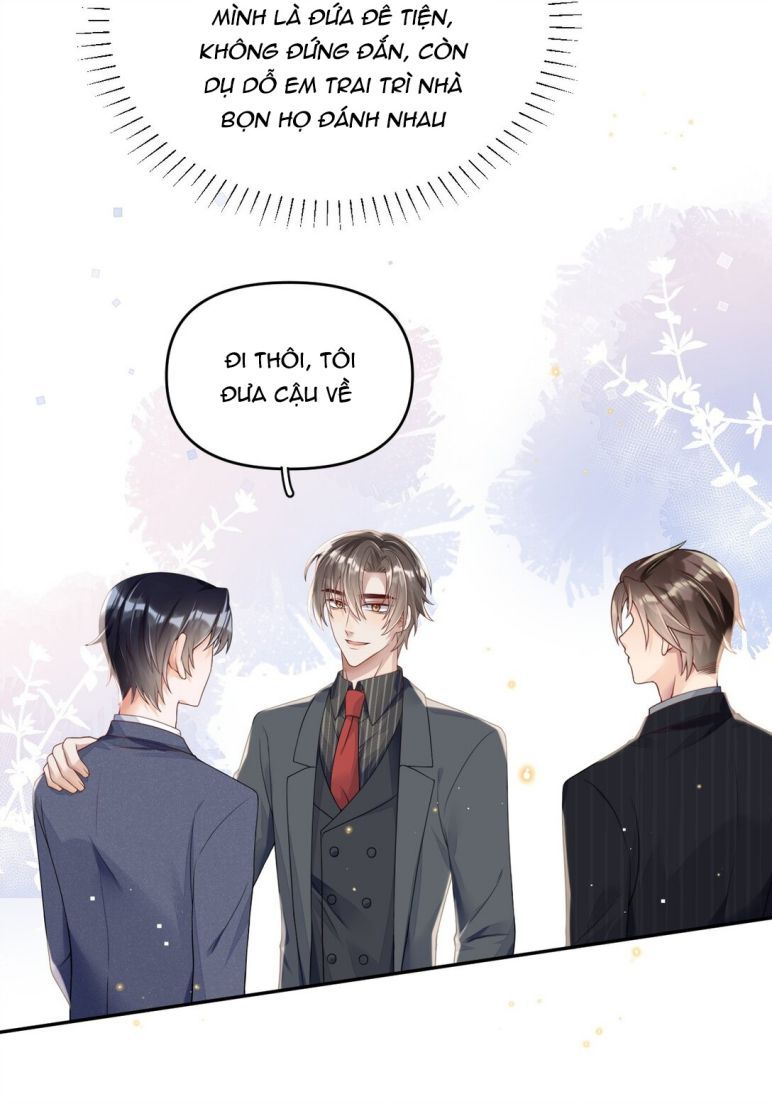 Xuyên Thành Bí Thư Khổ Bức Trong Truyện Bá Tổng Chapter 13 - Trang 2