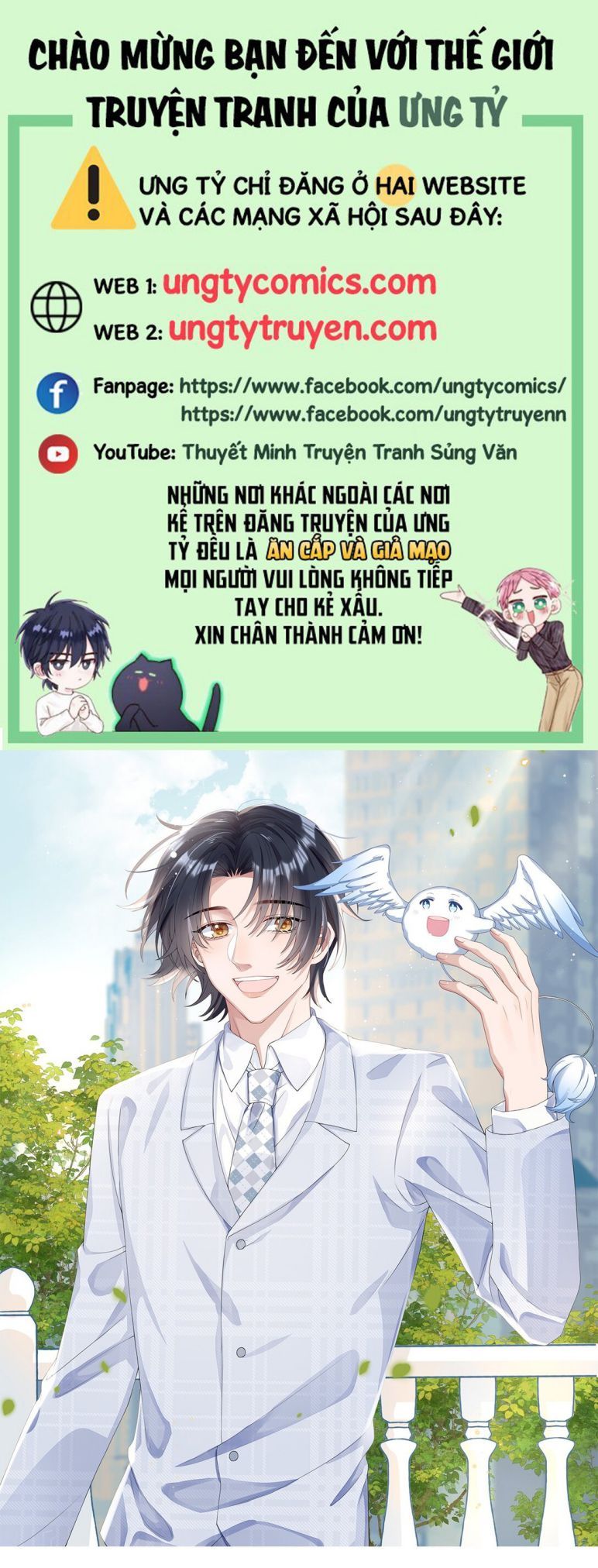 Xuyên Thành Bí Thư Khổ Bức Trong Truyện Bá Tổng Chapter 13 - Trang 2