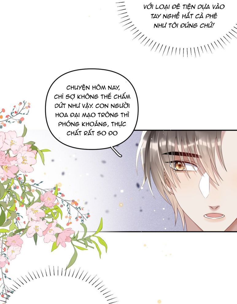 Xuyên Thành Bí Thư Khổ Bức Trong Truyện Bá Tổng Chapter 13 - Trang 2