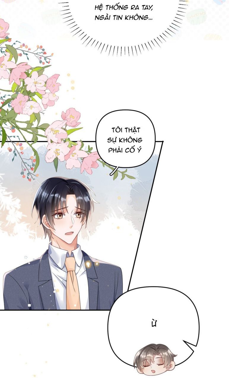 Xuyên Thành Bí Thư Khổ Bức Trong Truyện Bá Tổng Chapter 13 - Trang 2
