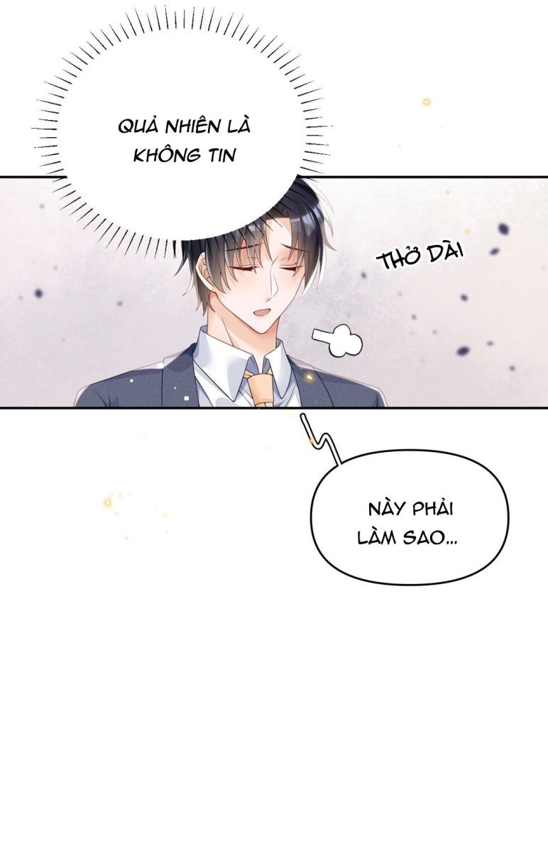 Xuyên Thành Bí Thư Khổ Bức Trong Truyện Bá Tổng Chapter 13 - Trang 2