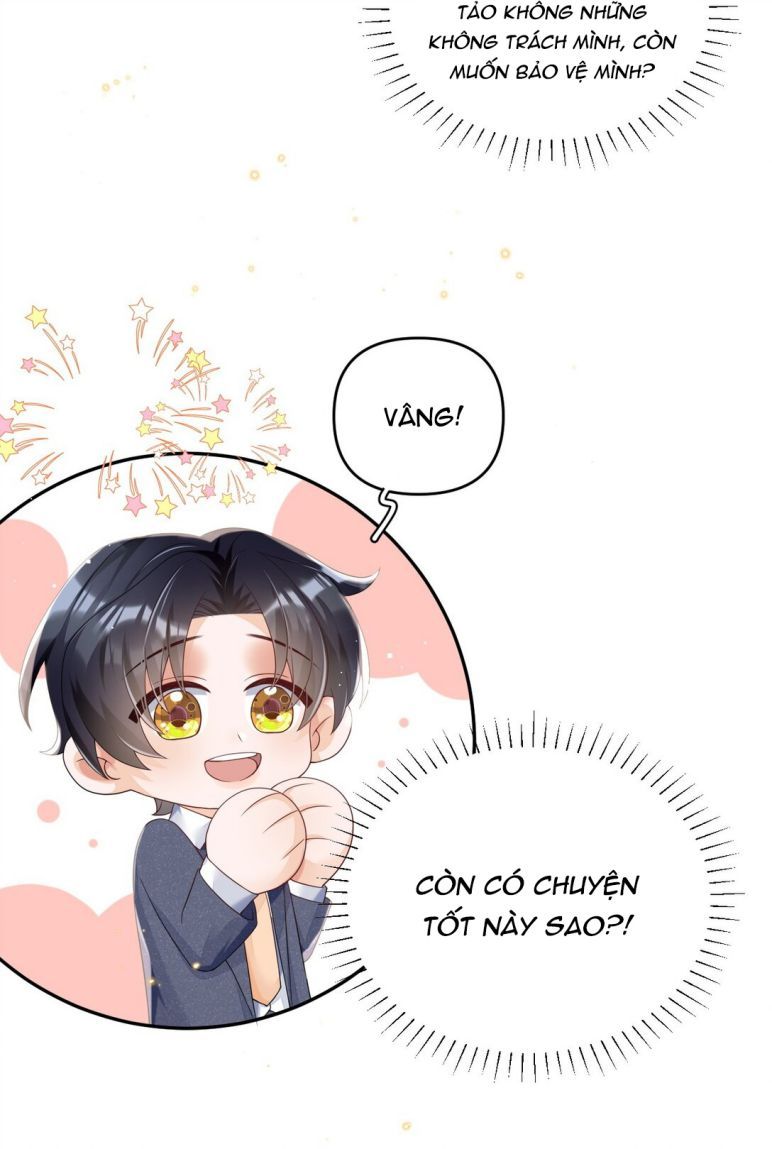 Xuyên Thành Bí Thư Khổ Bức Trong Truyện Bá Tổng Chapter 13 - Trang 2