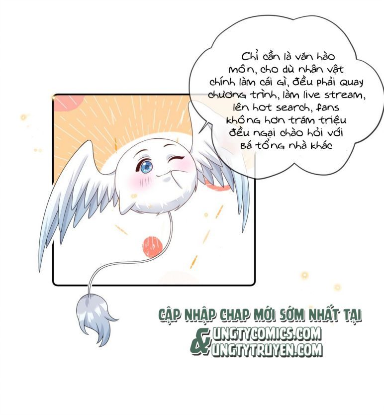 Xuyên Thành Bí Thư Khổ Bức Trong Truyện Bá Tổng Chapter 13 - Trang 2
