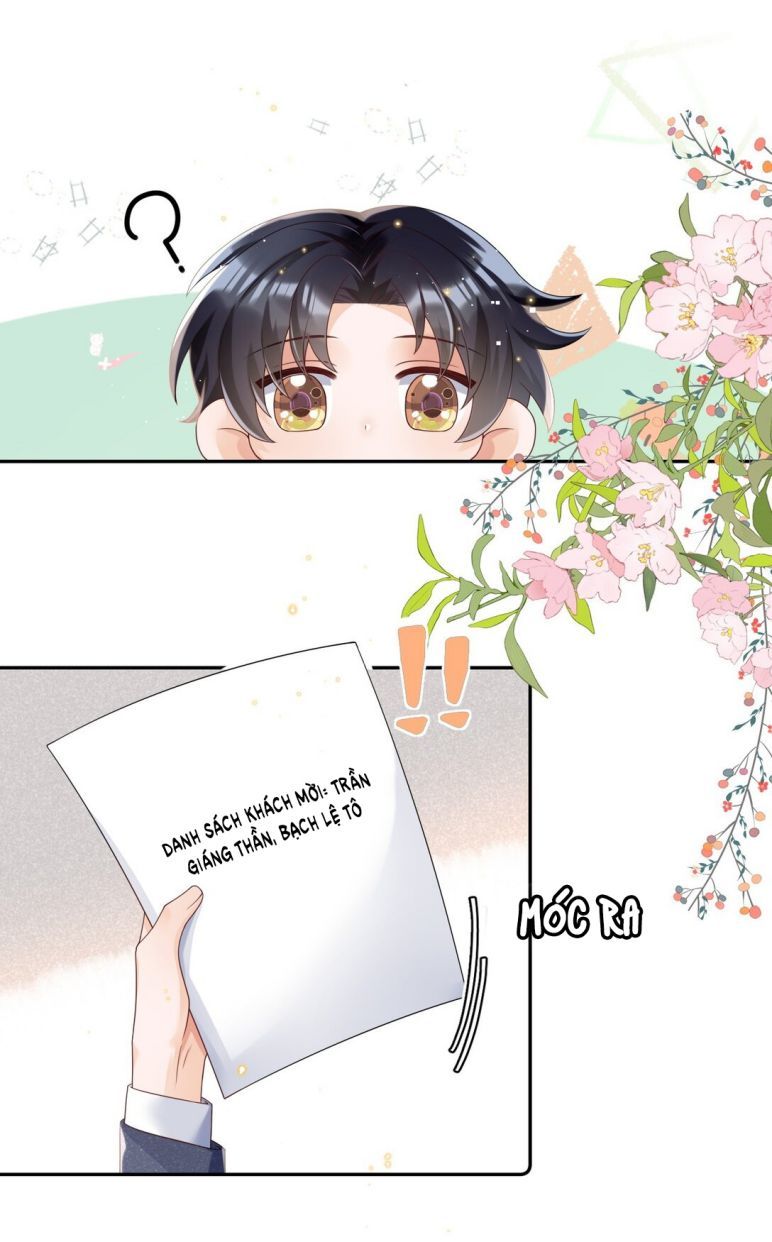 Xuyên Thành Bí Thư Khổ Bức Trong Truyện Bá Tổng Chapter 13 - Trang 2