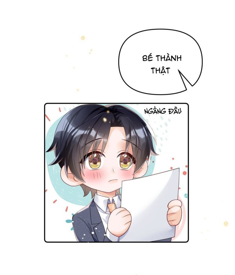 Xuyên Thành Bí Thư Khổ Bức Trong Truyện Bá Tổng Chapter 13 - Trang 2