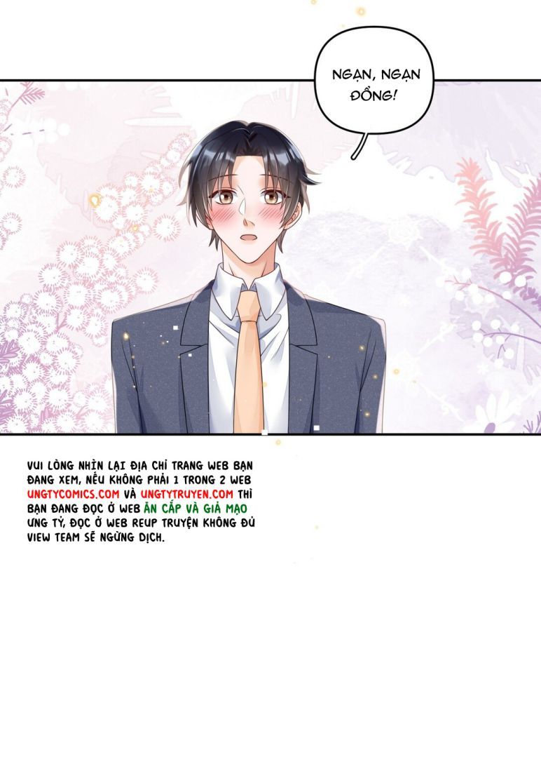 Xuyên Thành Bí Thư Khổ Bức Trong Truyện Bá Tổng Chapter 13 - Trang 2