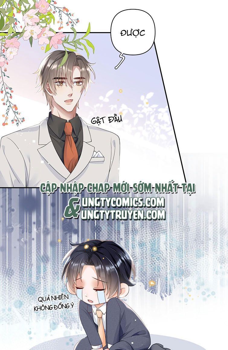 Xuyên Thành Bí Thư Khổ Bức Trong Truyện Bá Tổng Chapter 14 - Trang 2