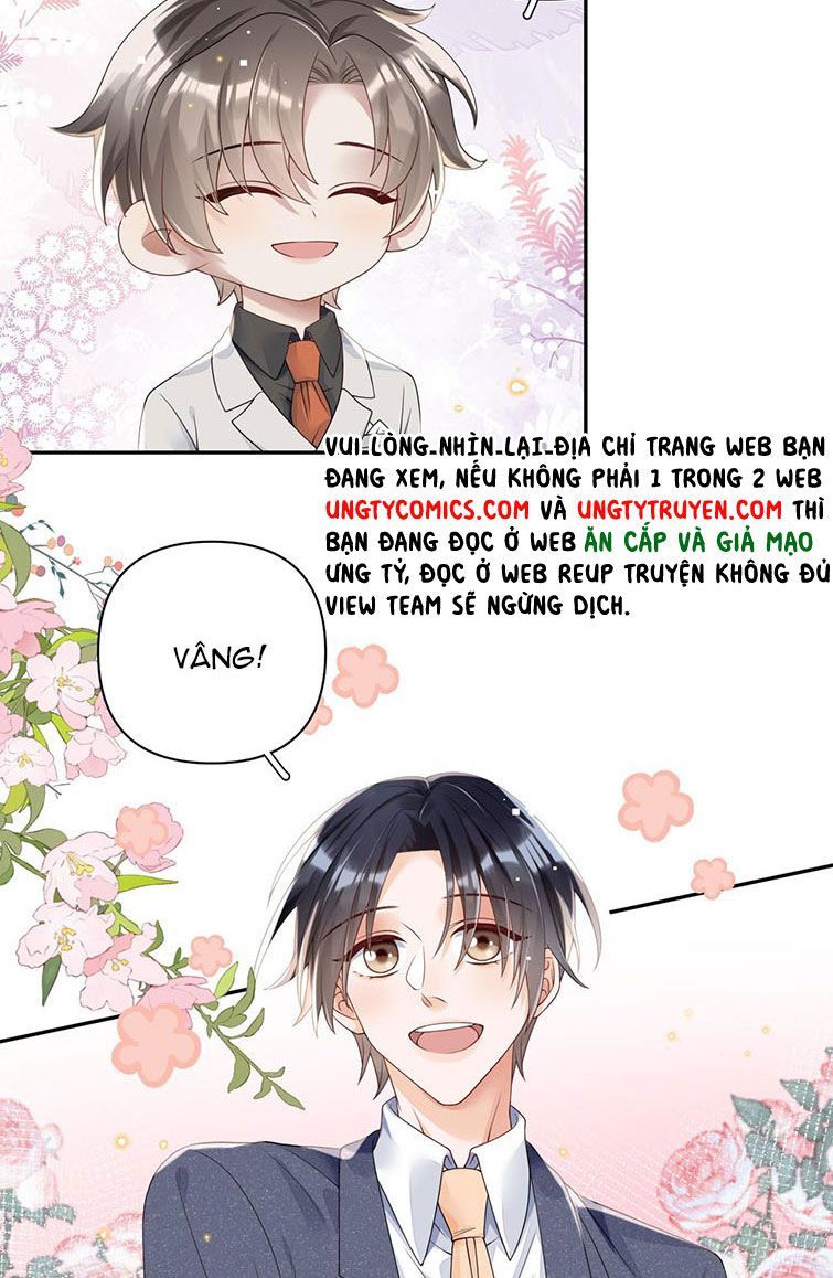 Xuyên Thành Bí Thư Khổ Bức Trong Truyện Bá Tổng Chapter 14 - Trang 2