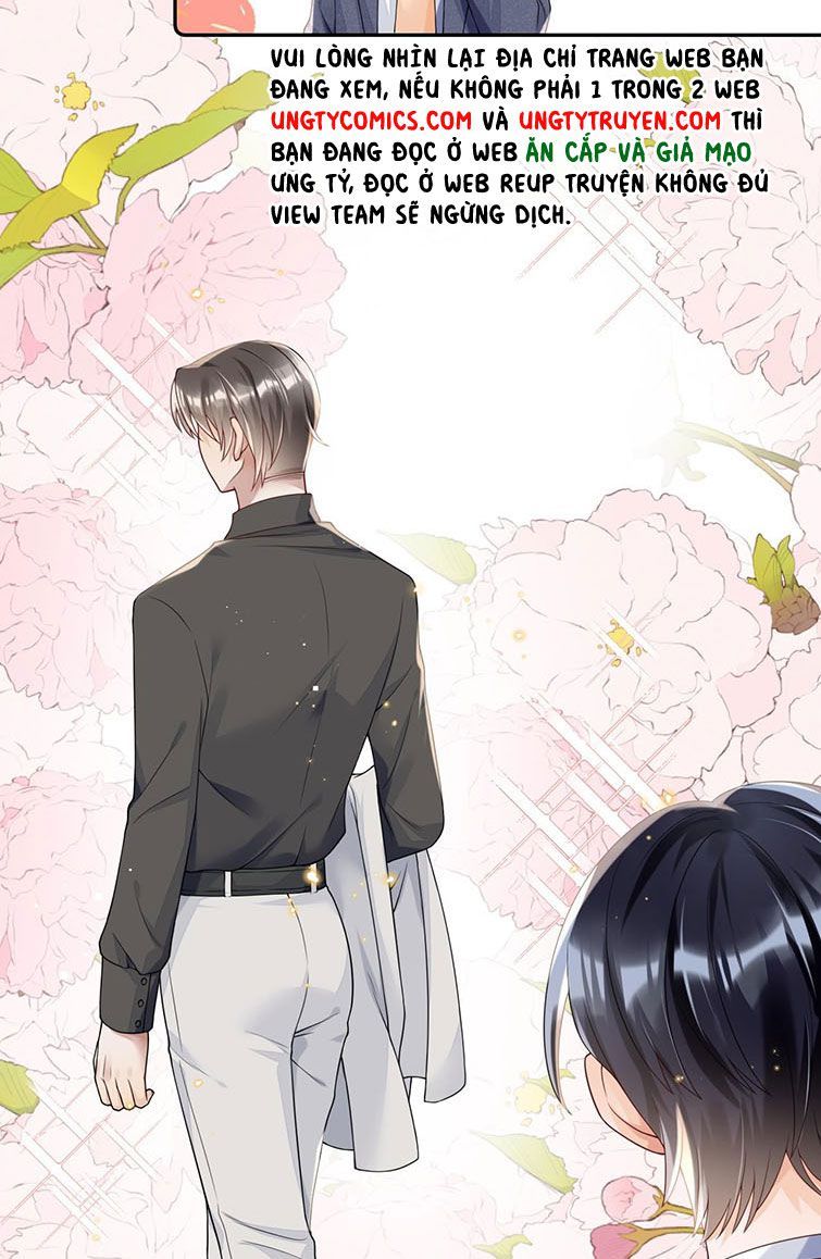 Xuyên Thành Bí Thư Khổ Bức Trong Truyện Bá Tổng Chapter 14 - Trang 2