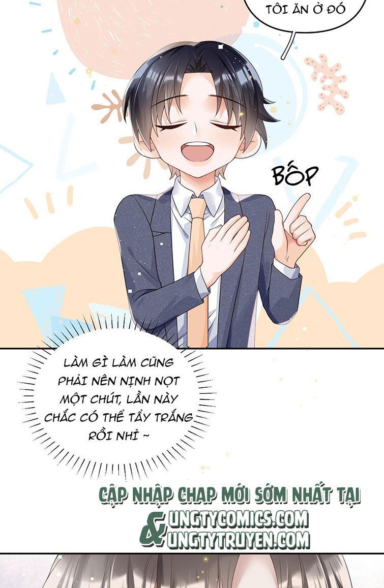 Xuyên Thành Bí Thư Khổ Bức Trong Truyện Bá Tổng Chapter 14 - Trang 2