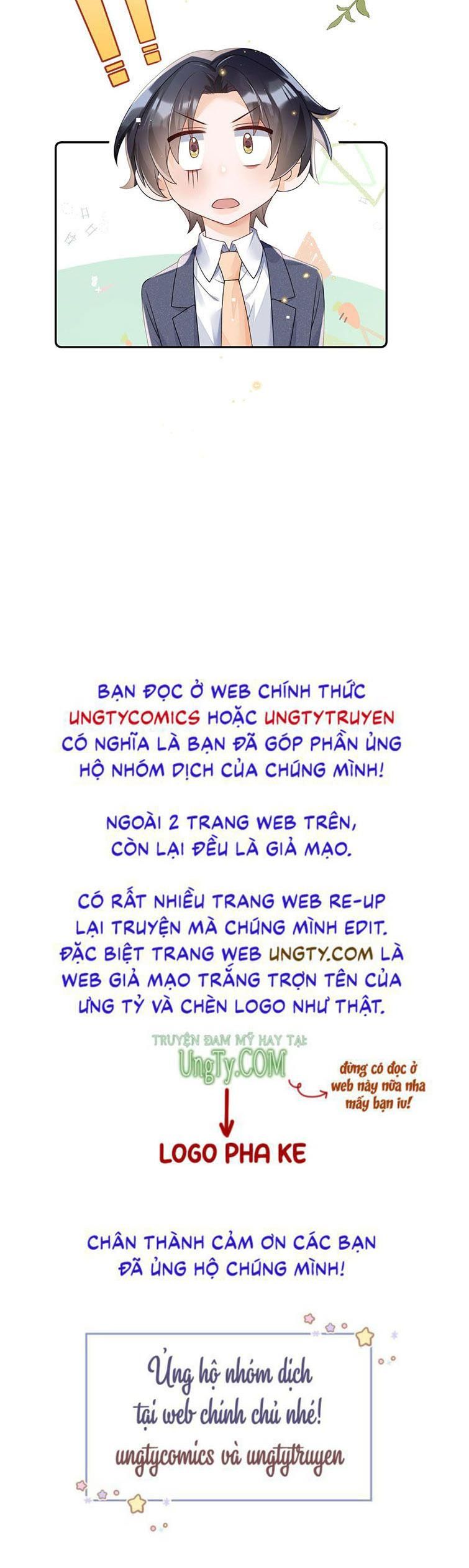 Xuyên Thành Bí Thư Khổ Bức Trong Truyện Bá Tổng Chapter 14 - Trang 2