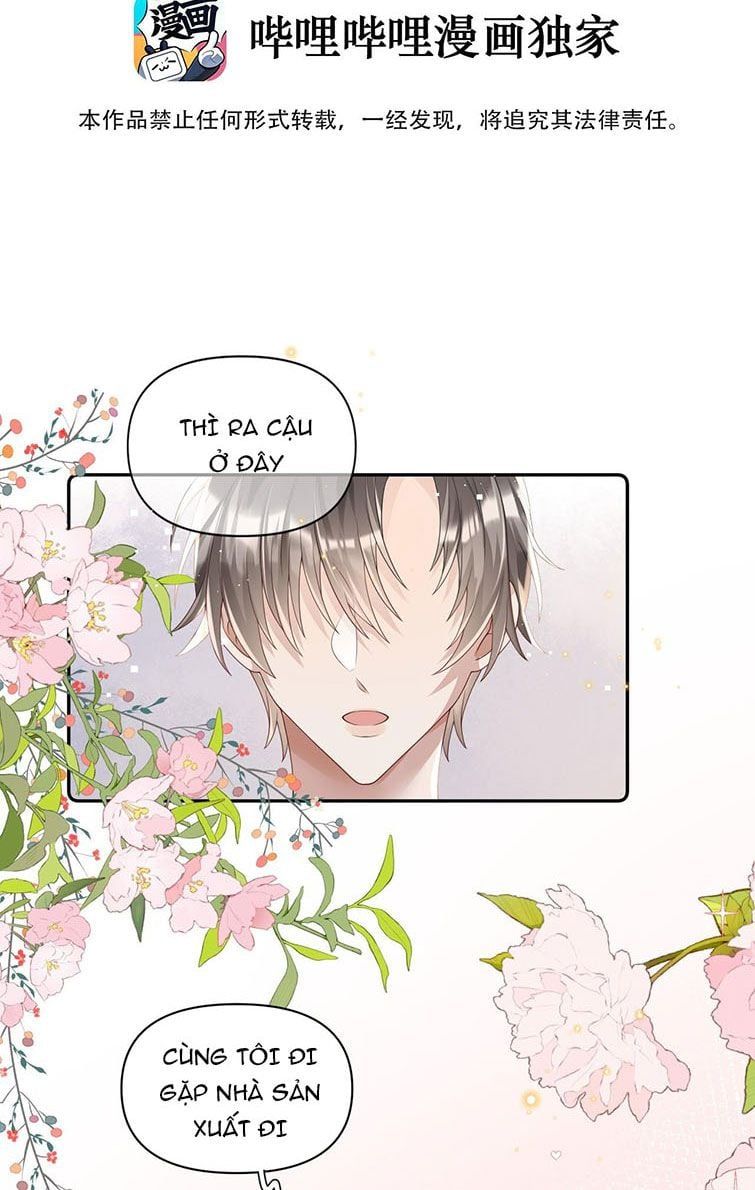 Xuyên Thành Bí Thư Khổ Bức Trong Truyện Bá Tổng Chapter 14 - Trang 2