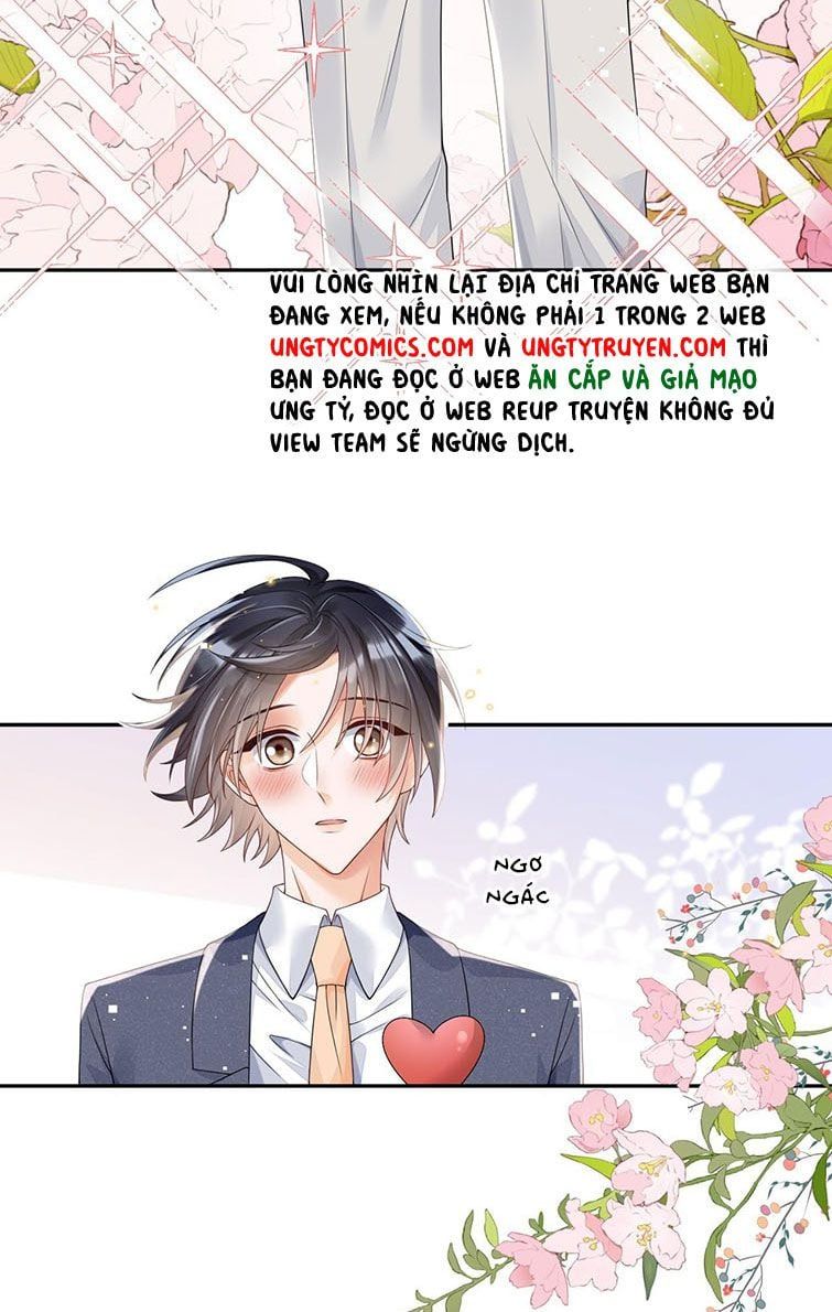 Xuyên Thành Bí Thư Khổ Bức Trong Truyện Bá Tổng Chapter 14 - Trang 2
