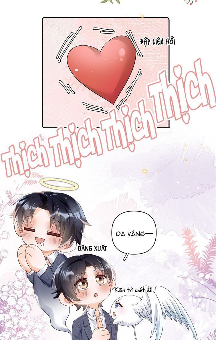 Xuyên Thành Bí Thư Khổ Bức Trong Truyện Bá Tổng Chapter 14 - Trang 2