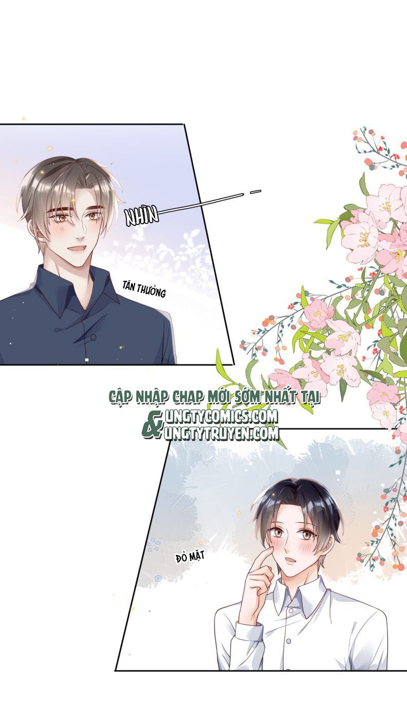 Xuyên Thành Bí Thư Khổ Bức Trong Truyện Bá Tổng Chapter 15 - Trang 2