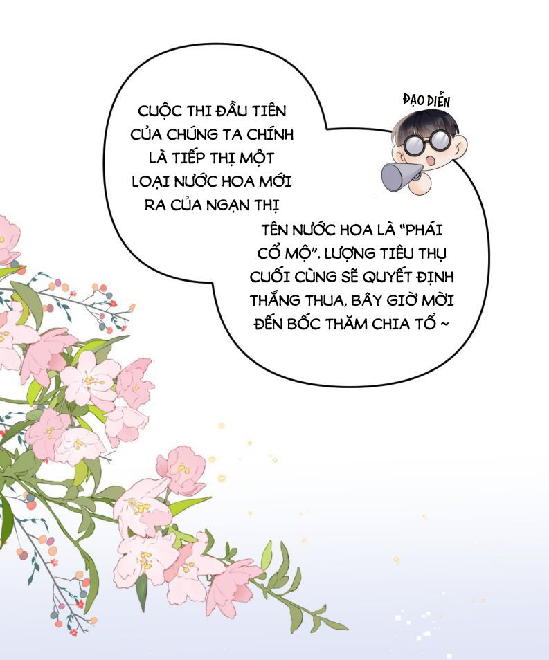 Xuyên Thành Bí Thư Khổ Bức Trong Truyện Bá Tổng Chapter 15 - Trang 2