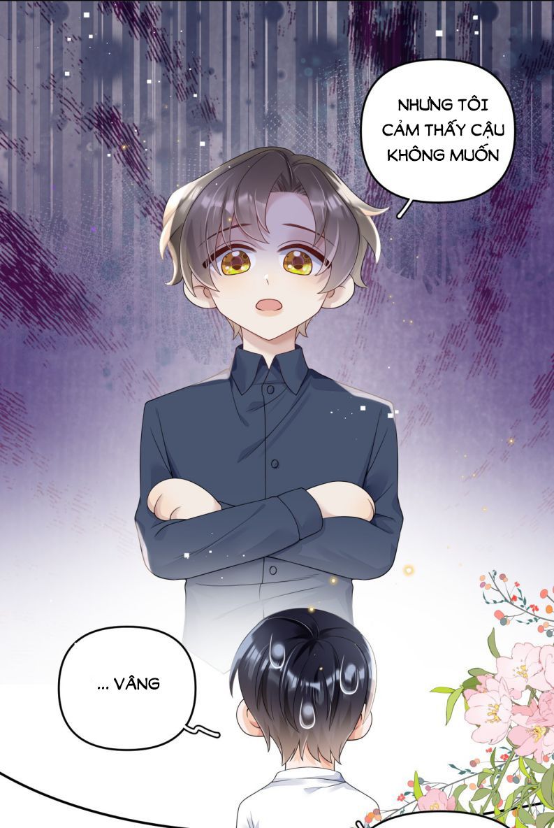 Xuyên Thành Bí Thư Khổ Bức Trong Truyện Bá Tổng Chapter 15 - Trang 2