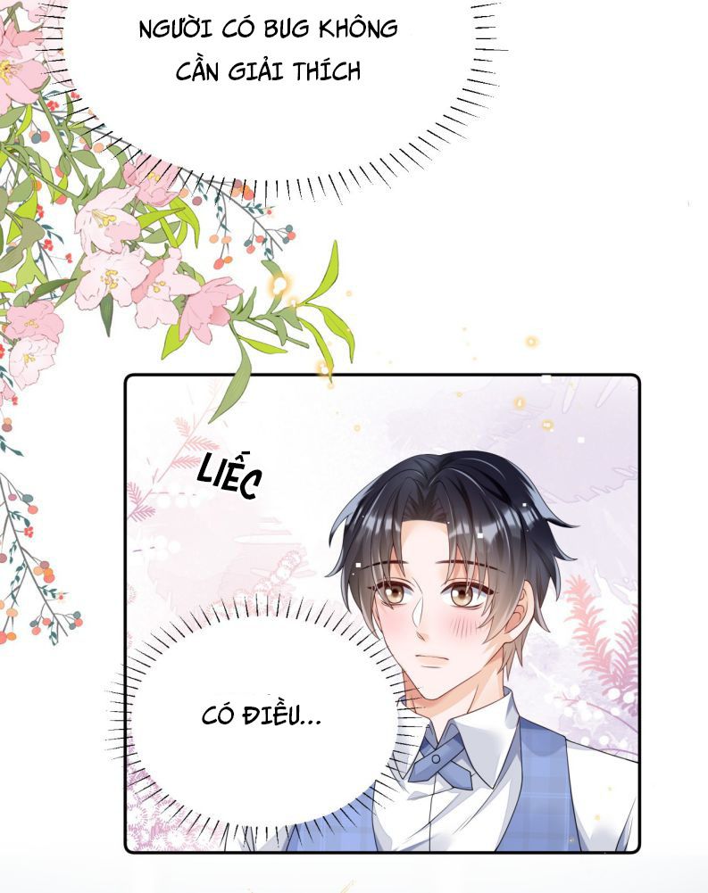 Xuyên Thành Bí Thư Khổ Bức Trong Truyện Bá Tổng Chapter 15 - Trang 2