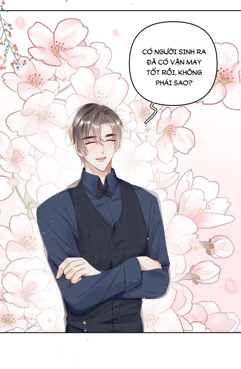 Xuyên Thành Bí Thư Khổ Bức Trong Truyện Bá Tổng Chapter 15 - Trang 2