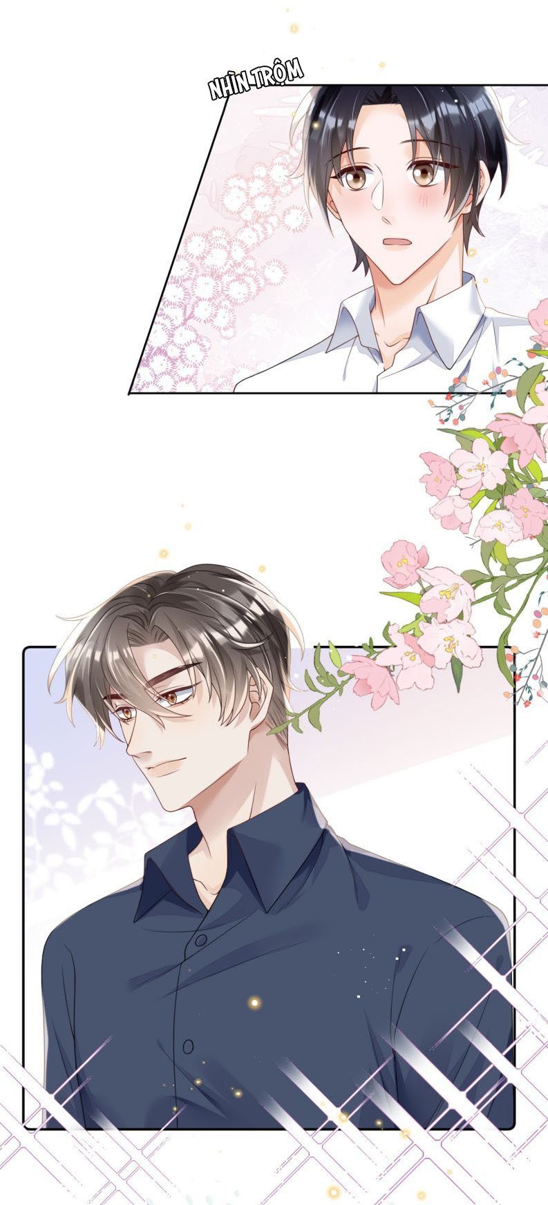 Xuyên Thành Bí Thư Khổ Bức Trong Truyện Bá Tổng Chapter 15 - Trang 2