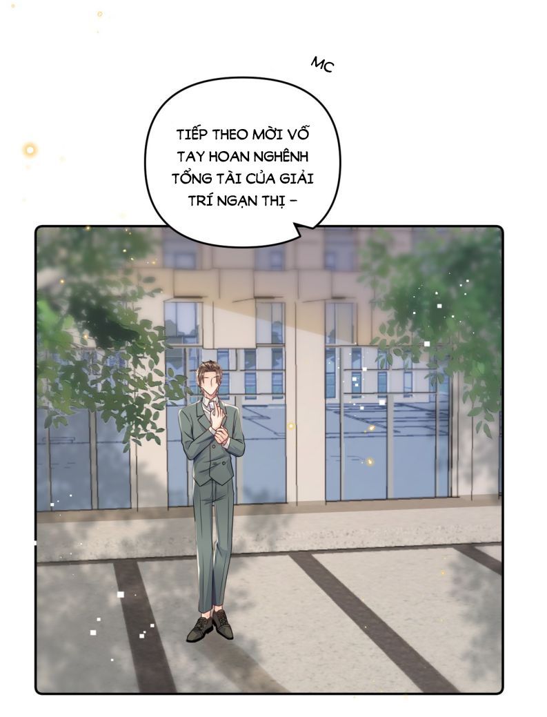 Xuyên Thành Bí Thư Khổ Bức Trong Truyện Bá Tổng Chapter 15 - Trang 2