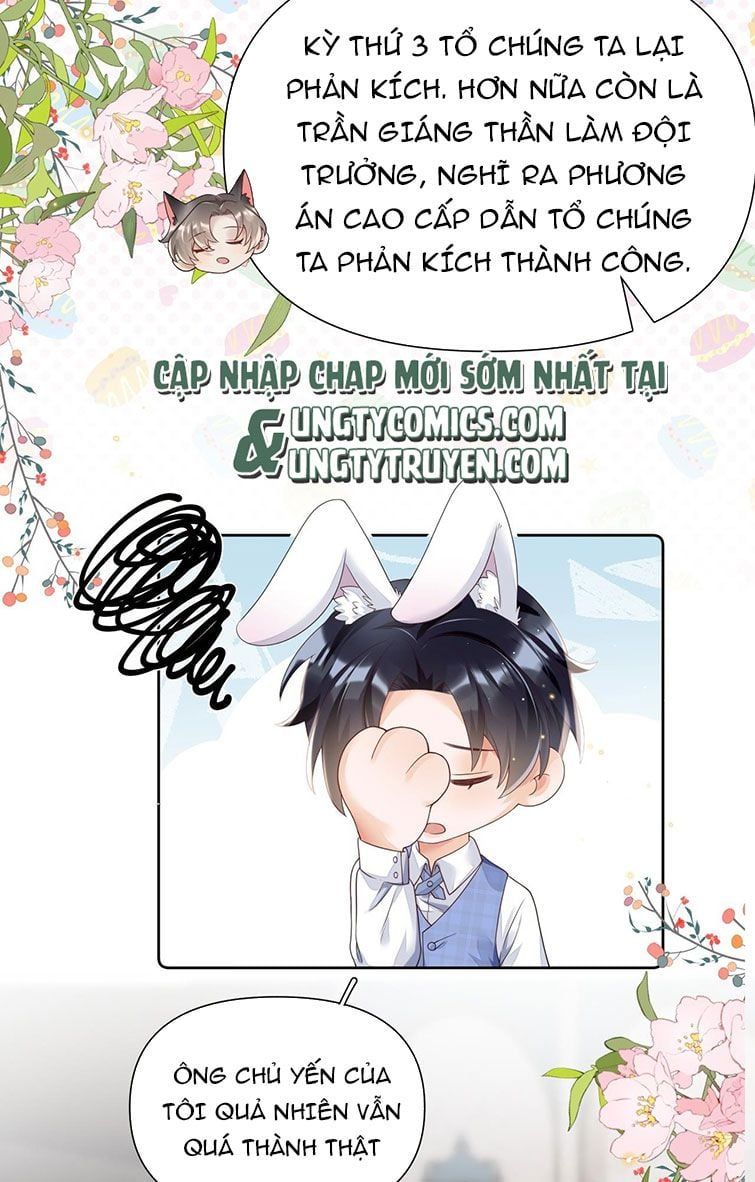 Xuyên Thành Bí Thư Khổ Bức Trong Truyện Bá Tổng Chapter 16 - Trang 2
