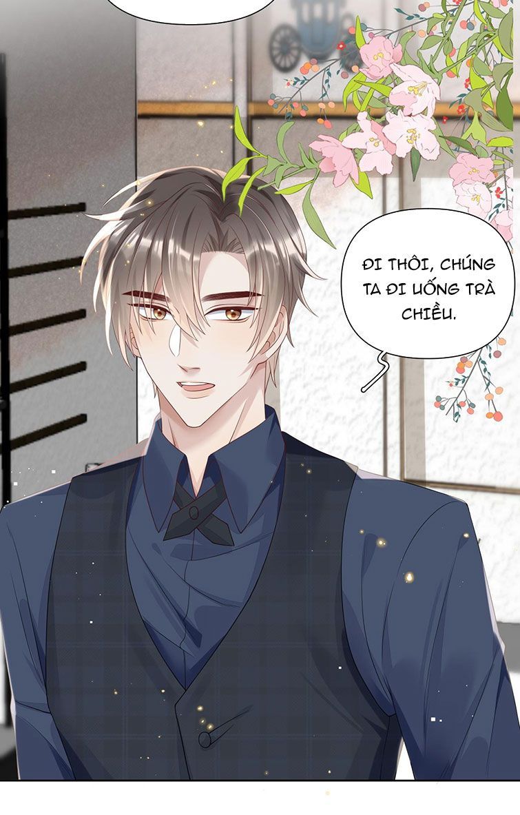 Xuyên Thành Bí Thư Khổ Bức Trong Truyện Bá Tổng Chapter 16 - Trang 2