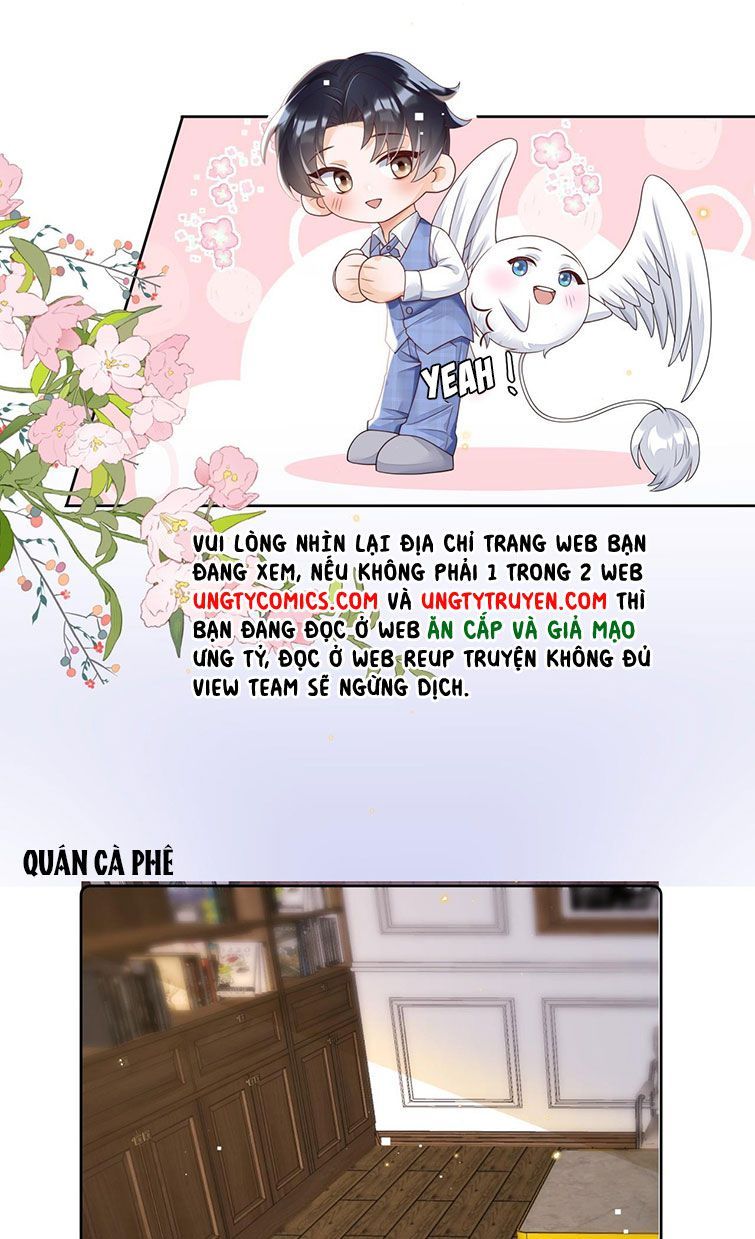 Xuyên Thành Bí Thư Khổ Bức Trong Truyện Bá Tổng Chapter 16 - Trang 2
