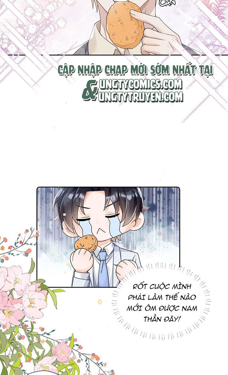 Xuyên Thành Bí Thư Khổ Bức Trong Truyện Bá Tổng Chapter 16 - Trang 2