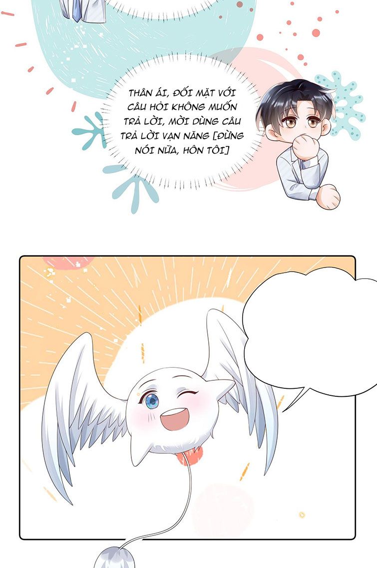 Xuyên Thành Bí Thư Khổ Bức Trong Truyện Bá Tổng Chapter 16 - Trang 2