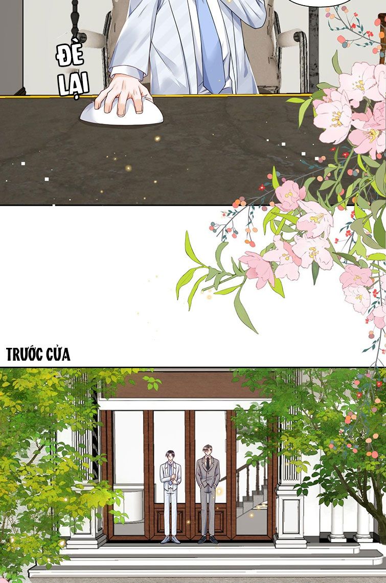 Xuyên Thành Bí Thư Khổ Bức Trong Truyện Bá Tổng Chapter 16 - Trang 2