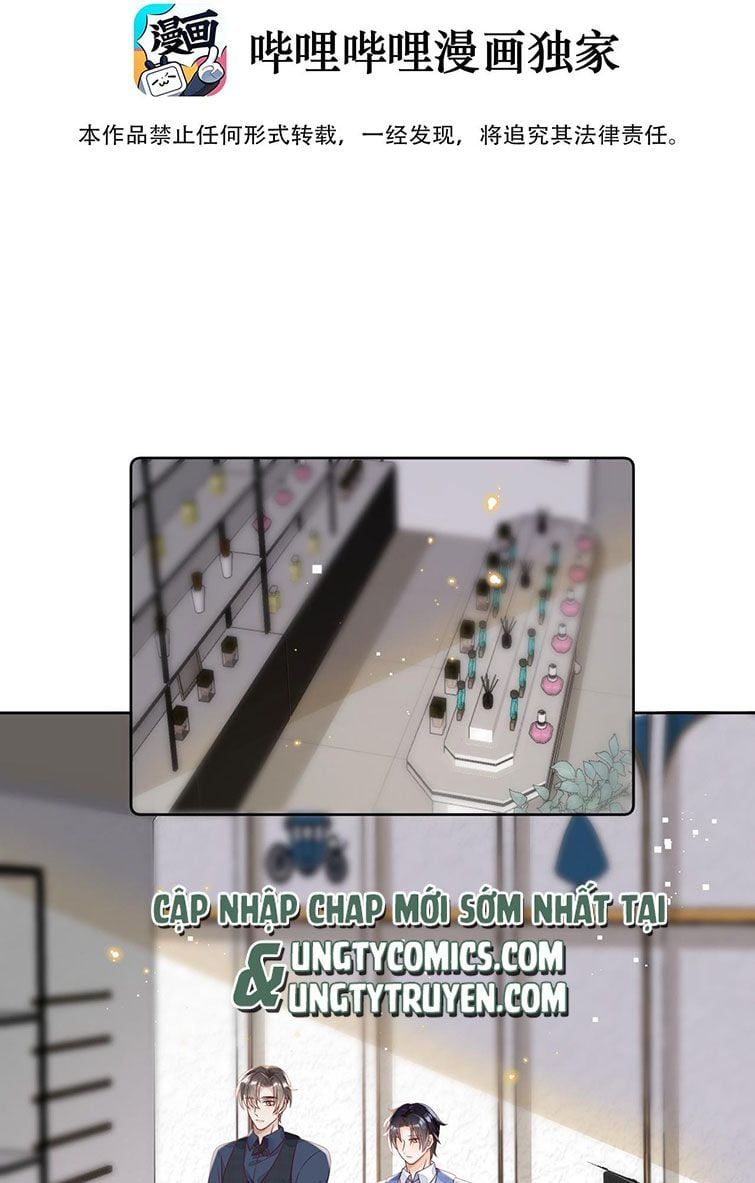 Xuyên Thành Bí Thư Khổ Bức Trong Truyện Bá Tổng Chapter 16 - Trang 2