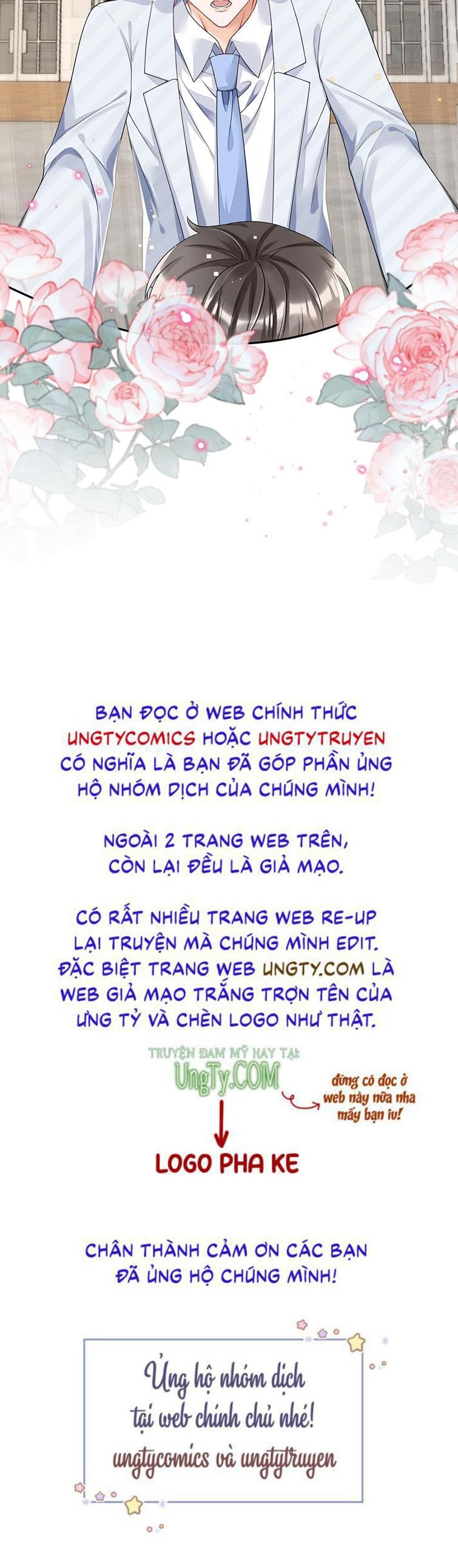 Xuyên Thành Bí Thư Khổ Bức Trong Truyện Bá Tổng Chapter 16 - Trang 2