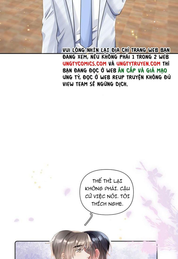 Xuyên Thành Bí Thư Khổ Bức Trong Truyện Bá Tổng Chapter 17 - Trang 2