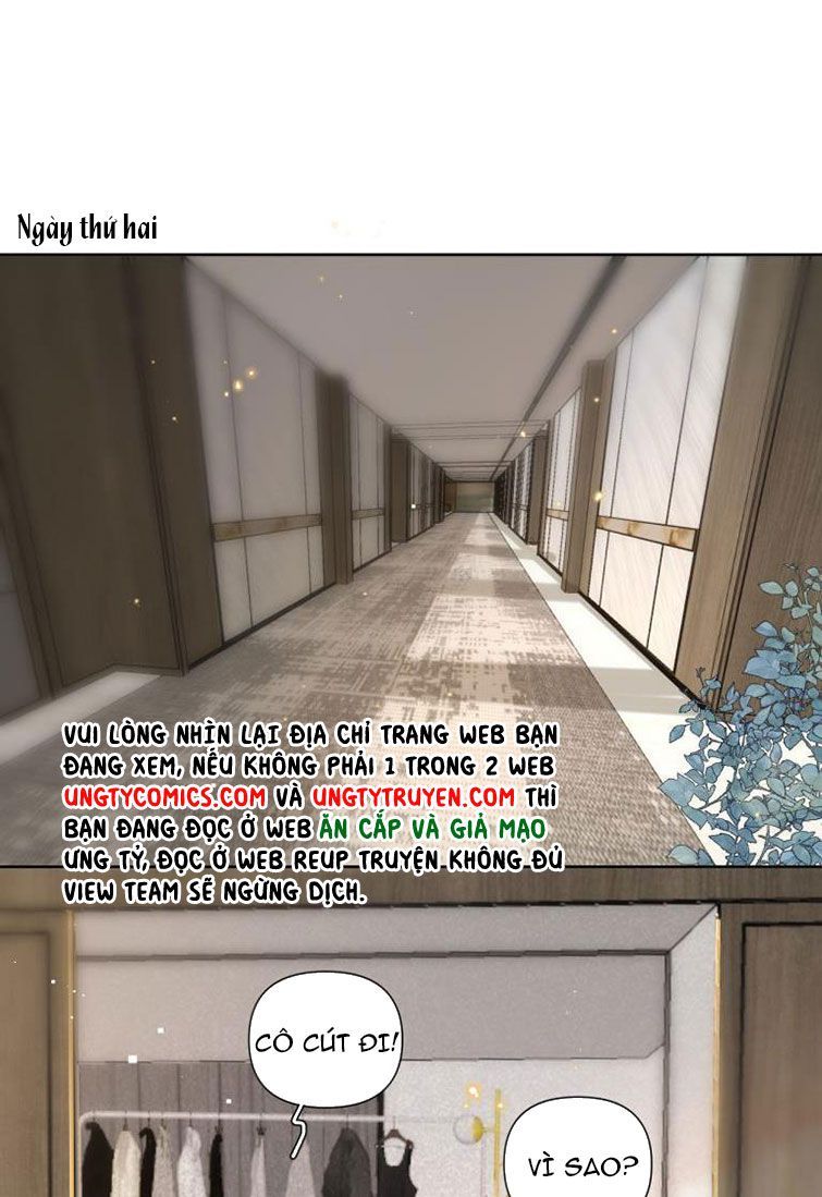 Xuyên Thành Bí Thư Khổ Bức Trong Truyện Bá Tổng Chapter 17 - Trang 2