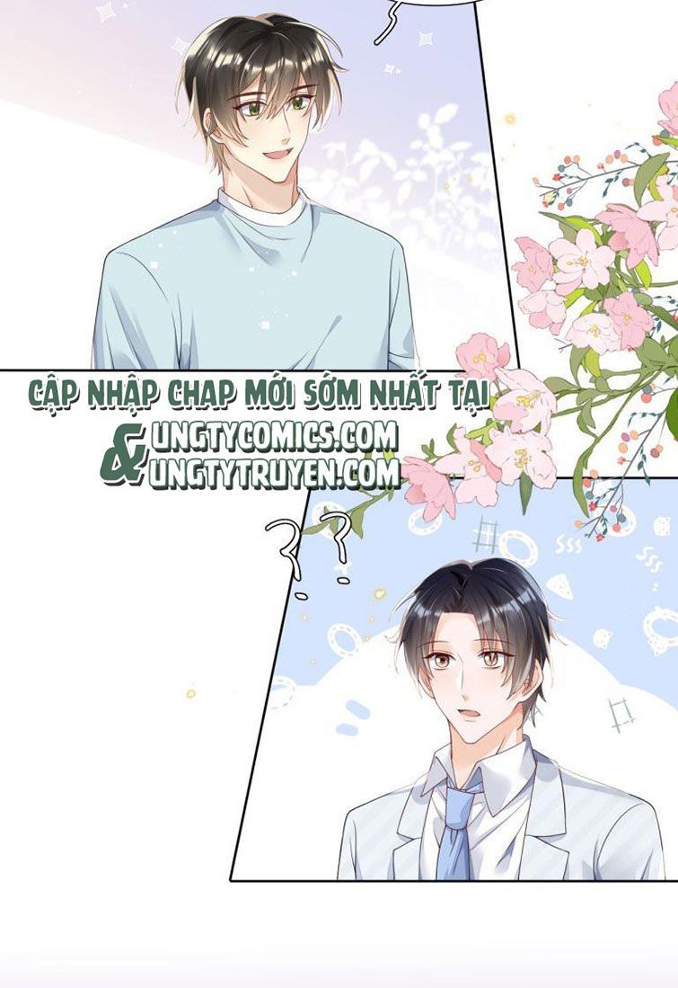Xuyên Thành Bí Thư Khổ Bức Trong Truyện Bá Tổng Chapter 17 - Trang 2