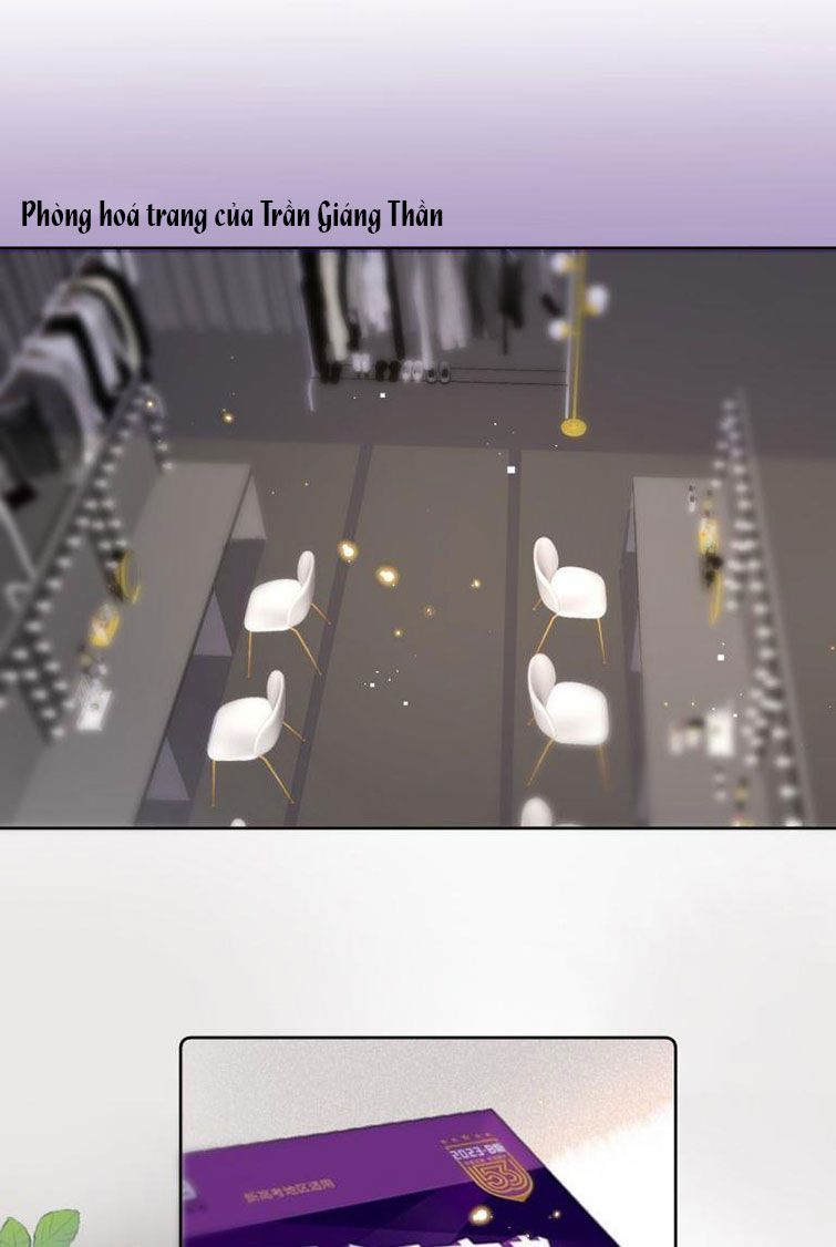Xuyên Thành Bí Thư Khổ Bức Trong Truyện Bá Tổng Chapter 17 - Trang 2