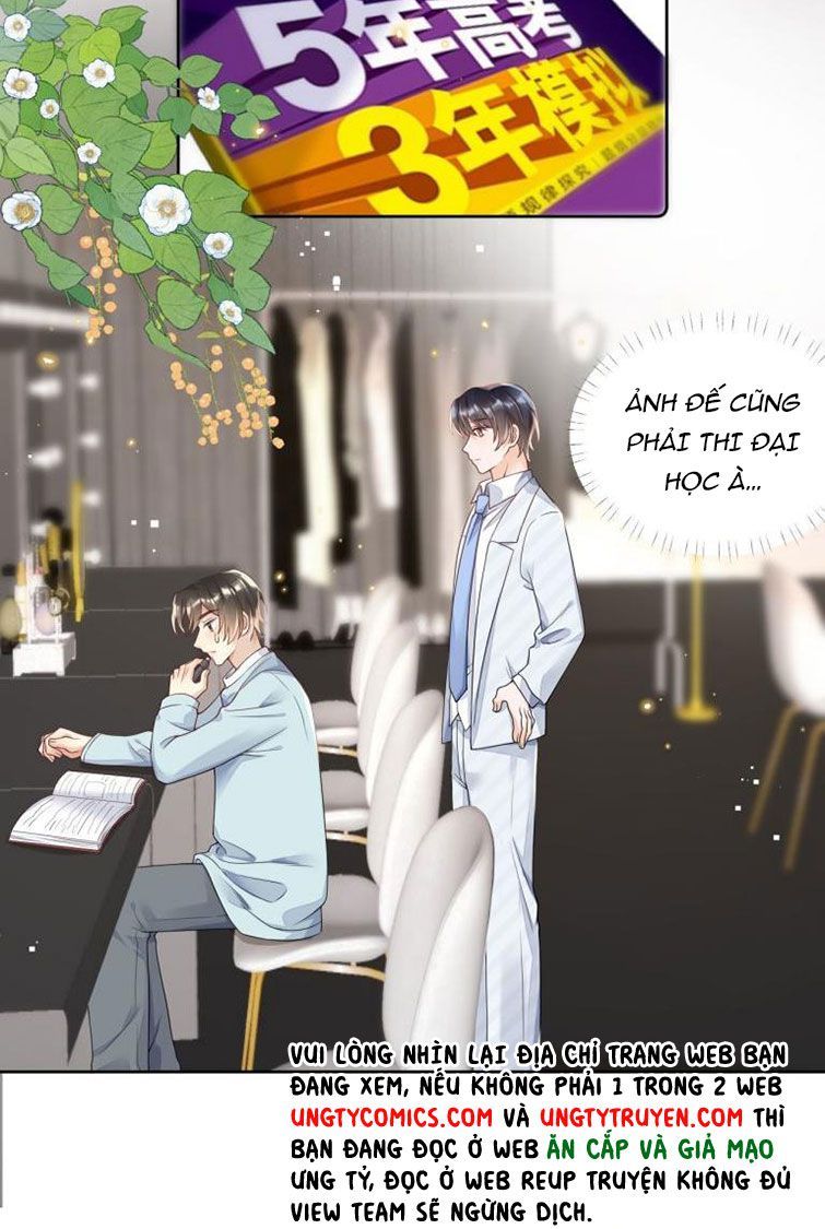Xuyên Thành Bí Thư Khổ Bức Trong Truyện Bá Tổng Chapter 17 - Trang 2