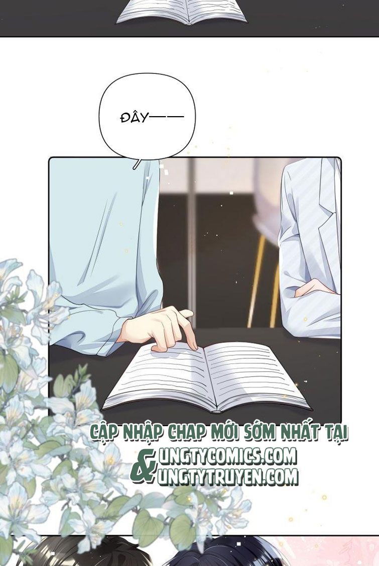 Xuyên Thành Bí Thư Khổ Bức Trong Truyện Bá Tổng Chapter 17 - Trang 2