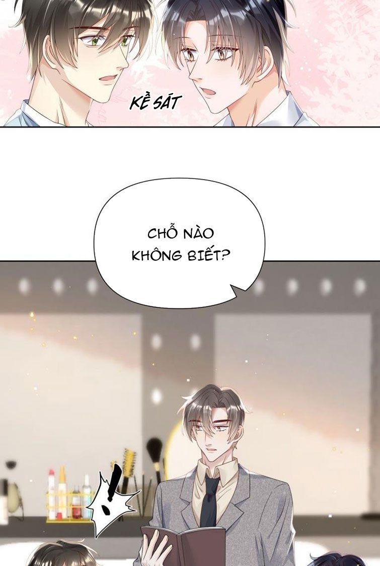 Xuyên Thành Bí Thư Khổ Bức Trong Truyện Bá Tổng Chapter 17 - Trang 2
