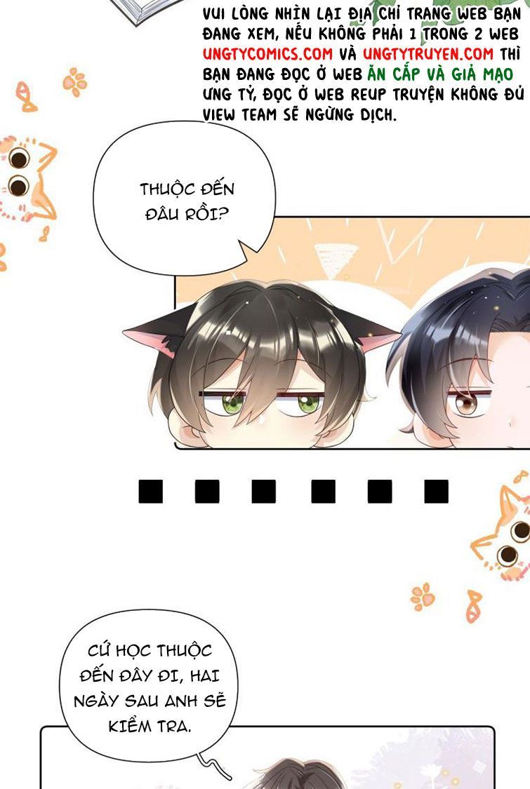 Xuyên Thành Bí Thư Khổ Bức Trong Truyện Bá Tổng Chapter 17 - Trang 2